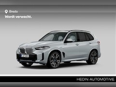 BMW X5 - xDrive50e | M-Sportpakket | Travel Pack | Trekhaak | Zitting comfort met geheugen | Harman