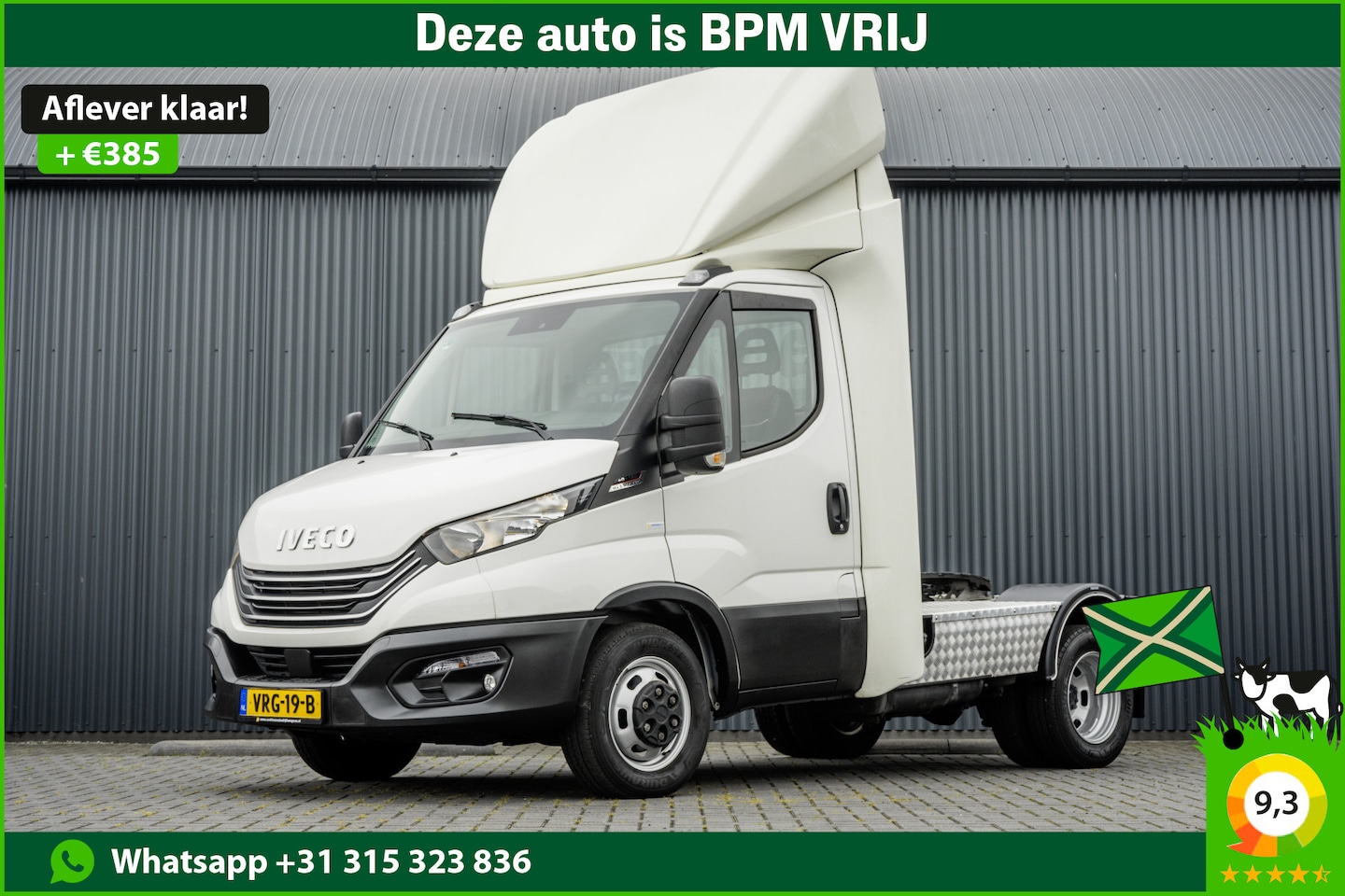 Iveco Daily - AutoWereld.nl