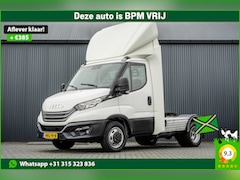 Iveco Daily - 40C18 3.0L | Automaat | BE-Trekker | Euro 6 | Max Massa: 8-Ton | Airco