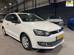 Volkswagen Polo - 1.2 Easyline - Airco - Navigatie