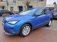 Seat Arona - 1.0 TSI Reference ACC carplay LED koplampen