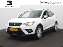 Seat Arona - 1.0 TSI Style Business Intense / Clima / Camera / Carplay / Adap. Cruise