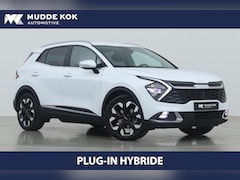 Kia Sportage - 1.6 T-GDi Plug-in Hybrid AWD DynamicPlusLine | ACC | Camera | Stoel+Stuurverwarming | Geti