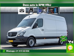 Mercedes-Benz Sprinter - 311 CDI | L2H2 | Euro 6 | Volledig ingericht | Camera | Airco