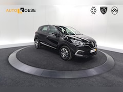 Renault Captur - TCe 90 Zen | Navigatie | DAB Radio | Airco | Cruise Control