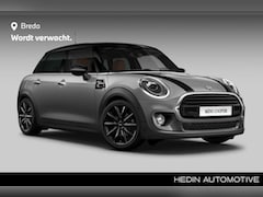 MINI Cooper - 5-deurs 1.5 60 Years Edition | 60 Years Edtion | Comfort Access | Apple Carplay | Glazen p