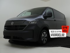 Volkswagen Transporter - Bedrijfswagens PanAmericana 2.0 TDI L2H1 30 4MOTION 170 pk | BPM vrij | Achteruitrijcamera