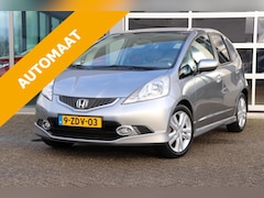 Honda Jazz - 1.4 2009 AUT6 Style mode.rijklaar