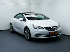 Opel Cascada - 1.4 Turbo ecoFLEX Cosmo 1-Eig. Leer, Navi, Camera, 19"LMV, Stoel&StuurVerw