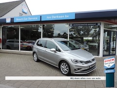 Volkswagen Golf Sportsvan - 1.5 TSI 150PK ACT DSG Highline - Adap | Nav | Stoelverw. | massage | PDC v+a | All season