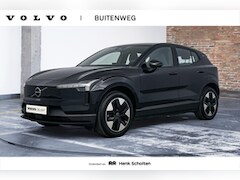 Volvo EX30 - Single Motor Plus 51 kWh | Google infotainment | Harman Kardon premium audio | Keyless ent