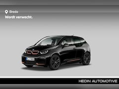 BMW i3 - S 120Ah 42 kWh RoadStyle Edition | Apple CarPlay | DAB | Navigatie Professional | Schuif-/