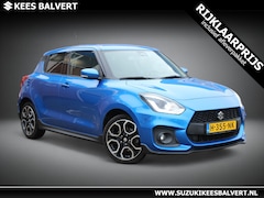 Suzuki Swift - 1.4 Sport | Navi | Clima | Cruise | 140PK |