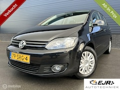 Volkswagen Golf Plus - 1.2 TSI Trendline BMT CLIMA*HAAK*CRUISE