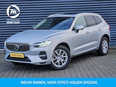 Volvo XC60 - T6 Plug-in hybrid AWD Inscription Nieuw Model PHEV | Panodak | Adaptive Cruise | Head Up |