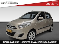 Hyundai i10 - 1.1 i-Drive Cool