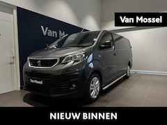 Peugeot Expert - 2.0 BlueHDI 180 Long Sport