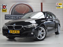 BMW 3-serie - 320i Exec-M-sportpakket, NL-auto, NAP, NAVI, APK, GARANTIE