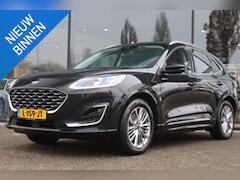 Ford Kuga - 2.5 PHEV AUT. VIGNALE | B&O | TREKHAAK | WINTERPACK | LEDER | KEY-LESS | CARPLAY | LED