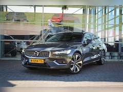 Volvo V60 - 2.0 D3 Inscription