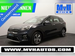 Kia Niro - 1.6 GDi Hybrid DynamicLine|ADAP.CRUISE|NAVI|CAMERA