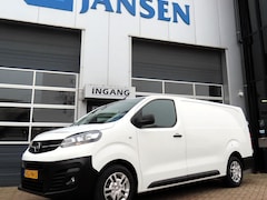 Opel Vivaro - 1.5 CDTI L2H1 Edition 3-Pers Carplay Navi