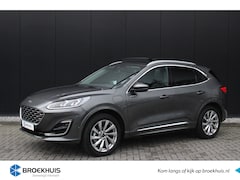 Ford Kuga - 2.5 PHEV Vignale | TREKHAAK | PANO-DAK | ADAPT. CRUISE | STANDKACHEL | HEAD-UP | BLIS | LE