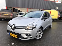 Renault Clio - 0.9 TCe Intens / AIRCO / CRUISE / SP VLG /