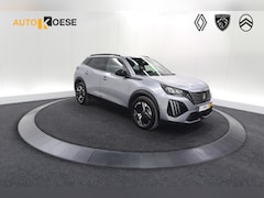 Peugeot 2008 - PureTech 100 Allure | Camera | Navigatie | Apple Carplay | Parkeersensoren