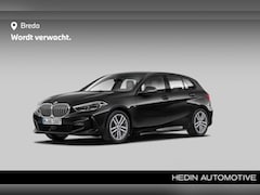 BMW 1-serie - 118i Business Edition | M-spor | DAB | Sportstoelen | PDC voor / achter | Parking Assistan