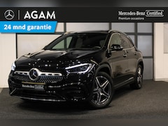 Mercedes-Benz GLA-Klasse - 250 e Business Solution AMG Limited Panorama dak