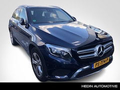 Mercedes-Benz GLC-klasse - GLC 250 Automaat 4MATIC Exclusive Line | Premium Plus Pakket | Panoramadak | 360° Camera |