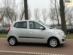 Hyundai i10 - 1.1 i-Drive HOGE INSTAPAPKZUINGKOOPJE