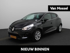 Renault Clio - 0.9 TCe Limited | Apple Carplay/Android Auto | Parkeersensoren |