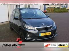 Peugeot 108 - 1.0 e-VTi Active 5 deurs airco