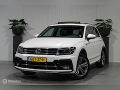 Volkswagen Tiguan - 2.0 TSI 4Motion Highline Business R