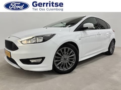 Ford Focus - 1.0 ST-Line