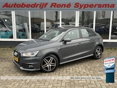 Audi A1 Sportback - 1.0 TFSI Adrenalin Panoramadak / Automaat / S-Line / Topstaat