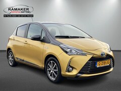 Toyota Yaris - 1.5 Hyb. Y20