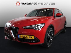 Alfa Romeo Stelvio - || 6 maanden garantie 2.2d