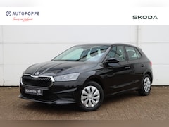 Skoda Fabia - 1.0 TSI Ambition