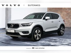 Volvo XC40 - T2 Automaat Business Pro | Parkeer Camera| Park Assist voor en achter | Semi Electrische t