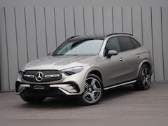 Mercedes-Benz GLC-klasse - 300e AMG 4-Matic Aut9 | 313PK | Luchtvering | 4W-sturing | Pano | Distronic | Keyles-go |