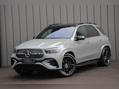 Mercedes-Benz GLE-Klasse - 400e AMG 4-Matic | 381PK | Lucht-vering | Head-up | Keyles-go | Distronic | Pano | Digital