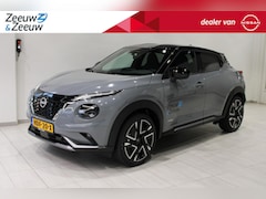 Nissan Juke - 1.6 Hybrid N-Design | COLD PACK |