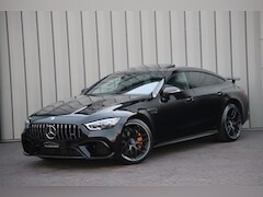 Mercedes-Benz AMG GT 4-Door Coupe - AMG 63 S 4MATIC+ Premium | Ceramic | Carbon | 4W-sturing | Burmester-high end | Schuifdak