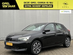 Opel Corsa - 100pk GS Line | Navigatie via app | Parkeercamera | Cruise Control