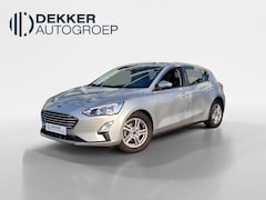 Ford Focus - 1.0 EcoBoost Edition