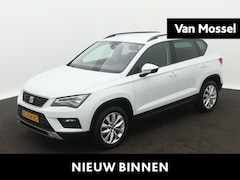 Seat Ateca - 1.5 TSI Style Business Intense | TREKHAAK | NAVIGATIE | CAMERA | CLIMATE CONTROL | PARKEER