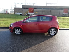 Chevrolet Aveo - 1.2 LT